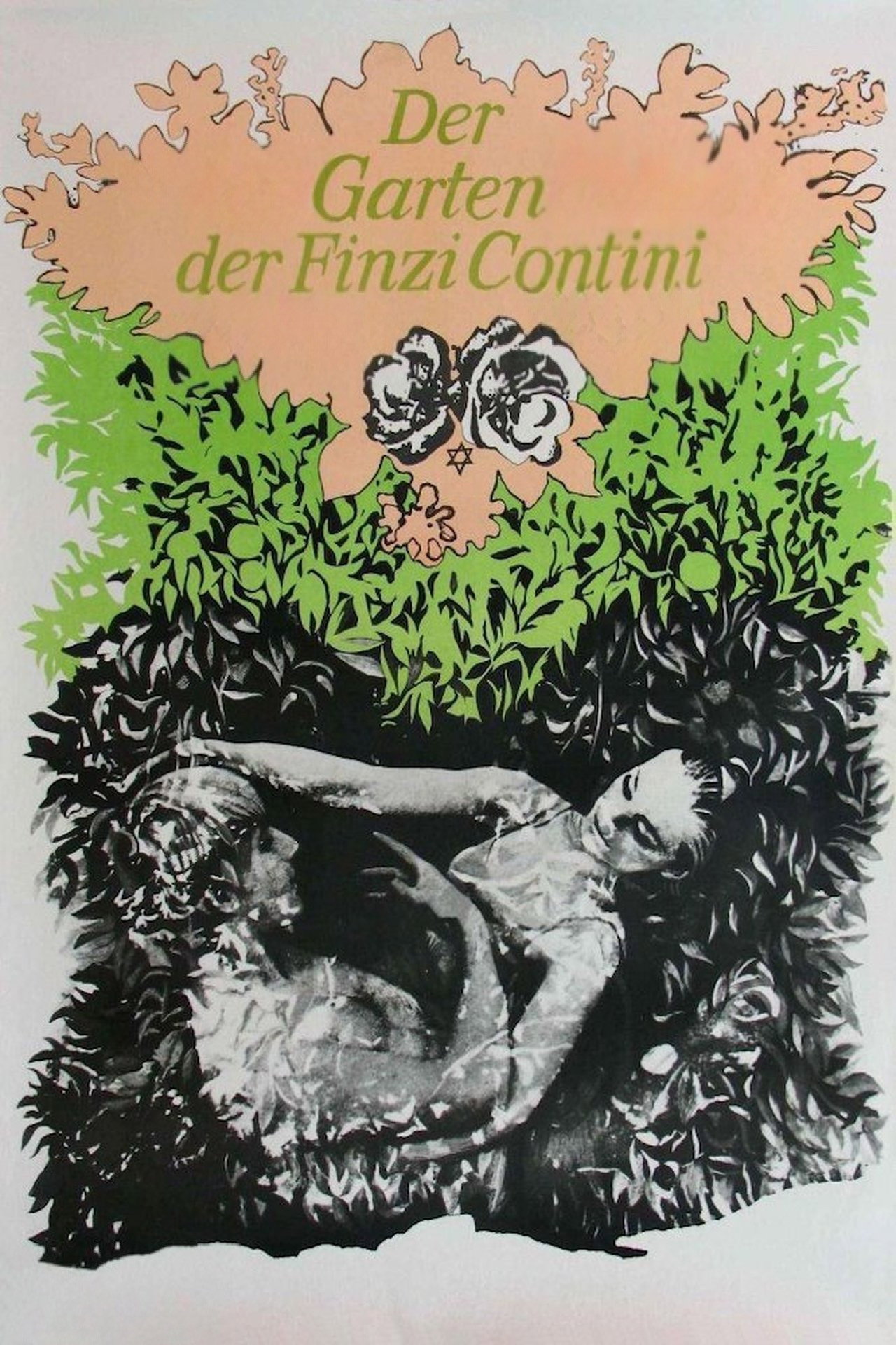 Der Garten der Finzi Contini