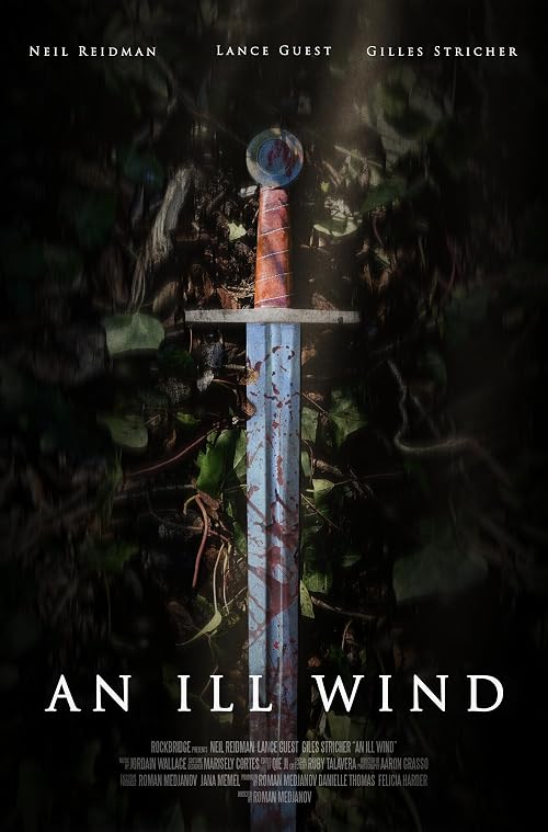 An Ill Wind