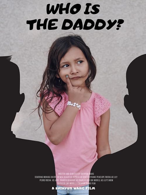 Who's daddy?