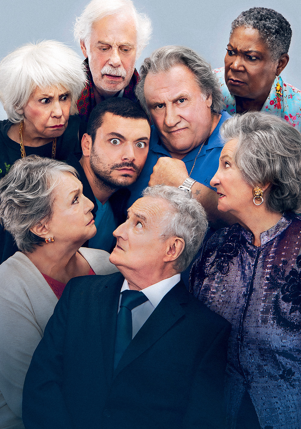 Retirement Home