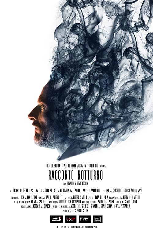 Racconto notturno