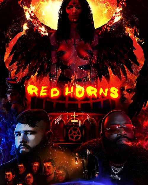 Red Horns