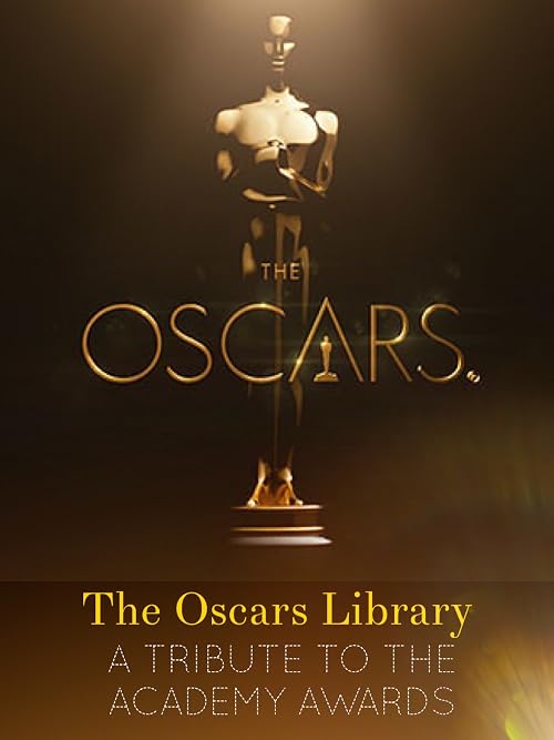 The Oscars Library: A Tribute to the Academy Awards