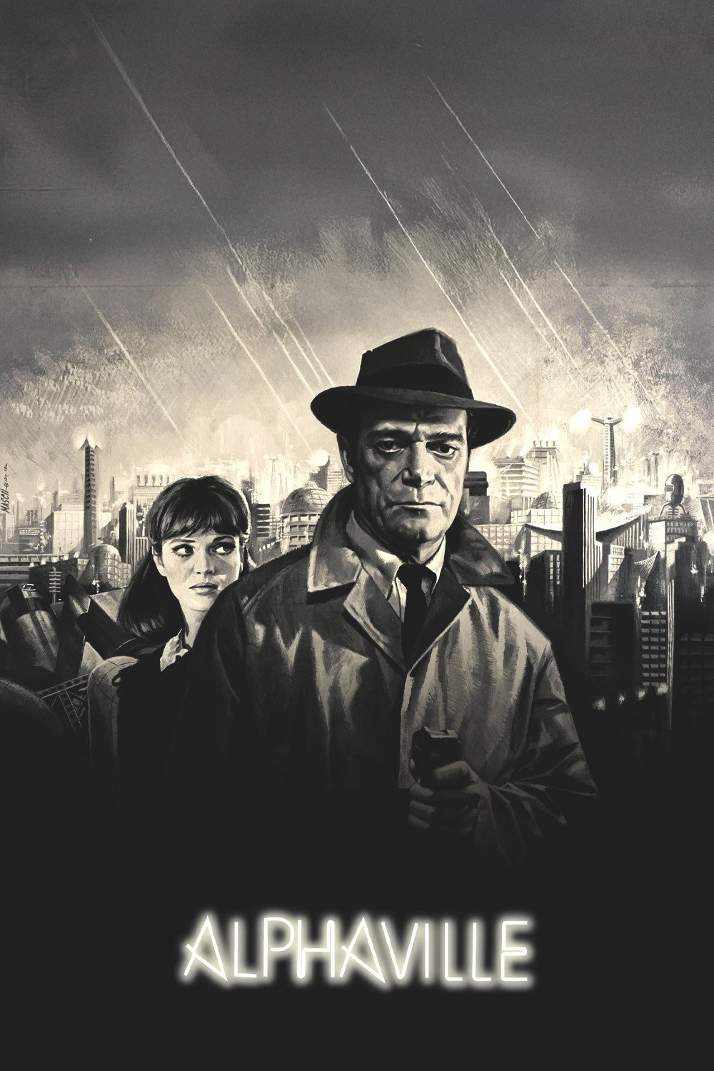 Alphaville