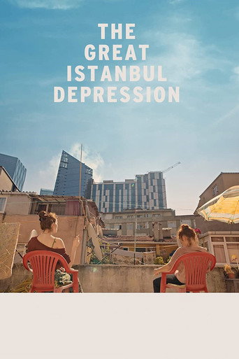 Büyük Istanbul Depresyonu