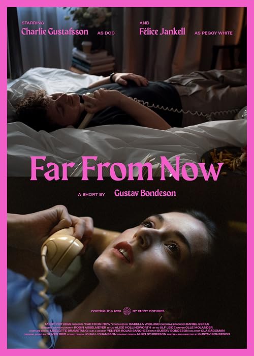 Far from Now