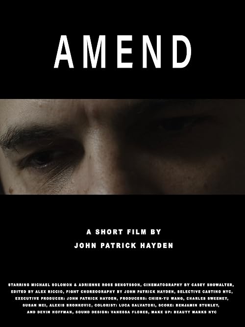 Amend