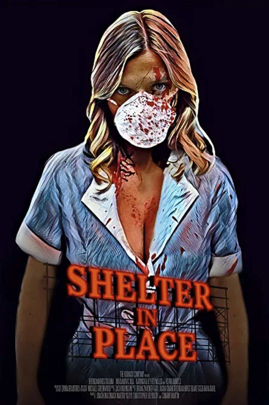 Shelter: You will die To Stay Here