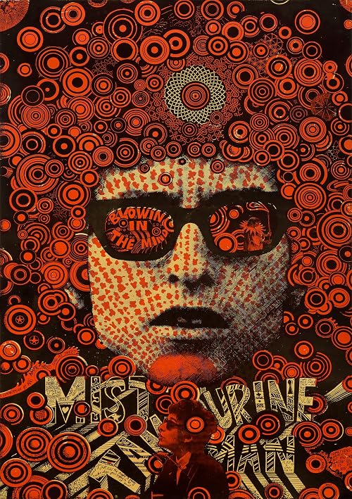 Bob Dylan's Circus Movie
