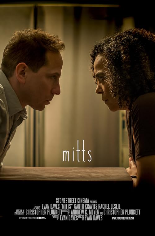 Mitts