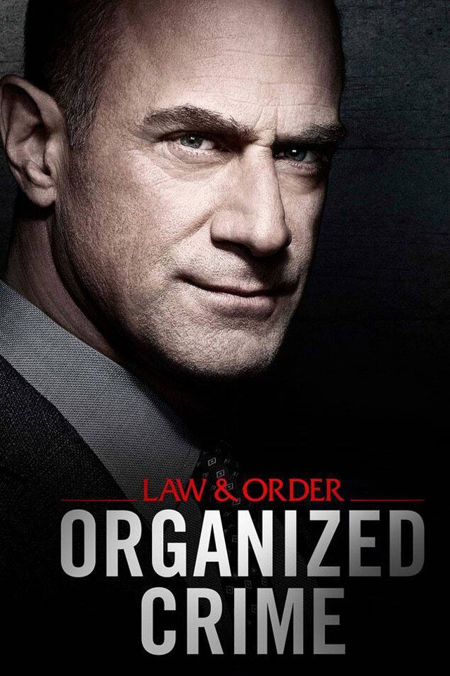 Law & Order: Organized Crime