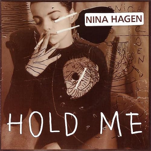 Nina Hagen: Hold Me