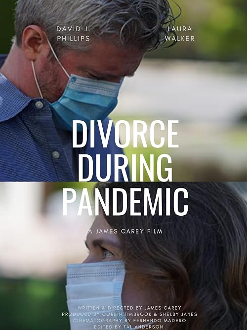 Divorce During Pandemic