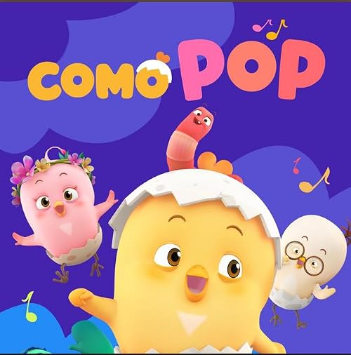 Como Pop