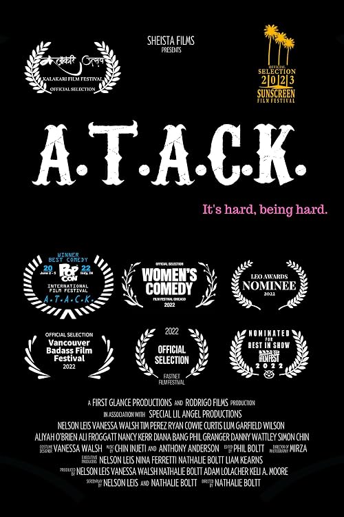 A.T.A.C.K