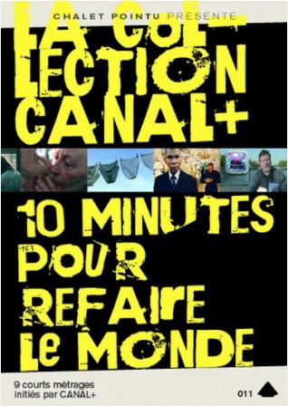 600 secondes pour refaire le monde