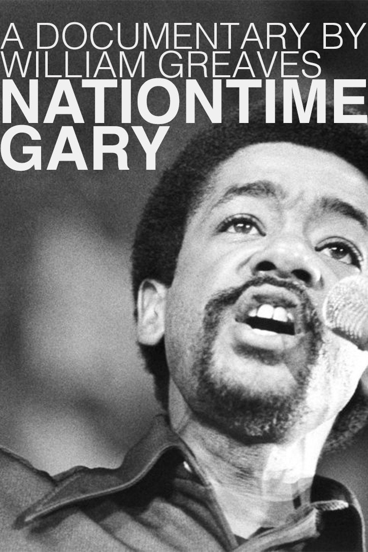 Nationtime - Gary