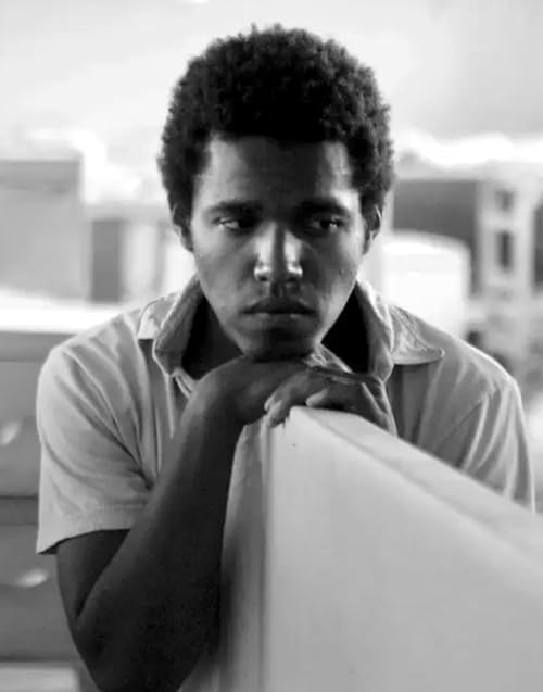 Benjamin Booker: Have You Seen My Son?