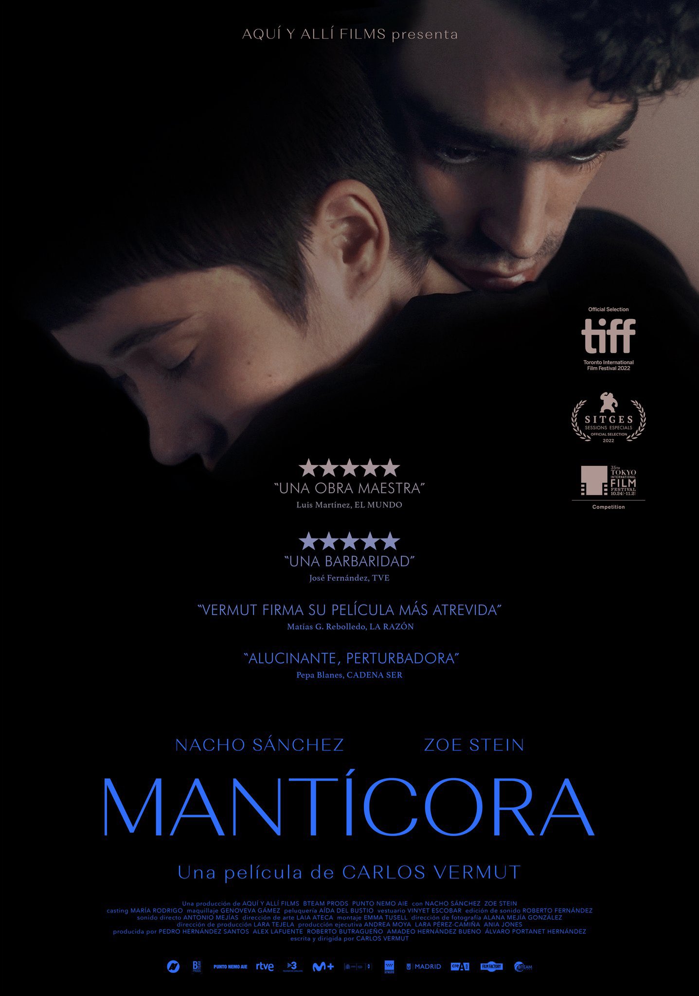 Мантикора