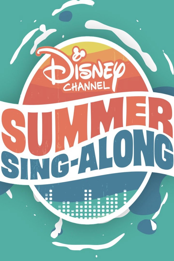 Disney Channel Summer Singalong