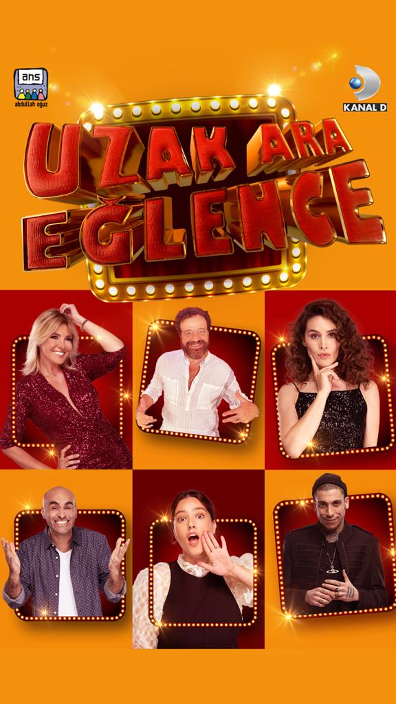 Uzak Ara Eglence