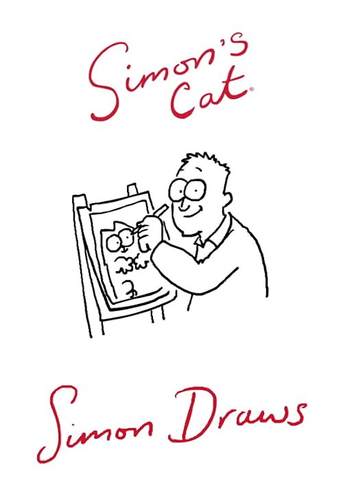 Simon's Cat Creative