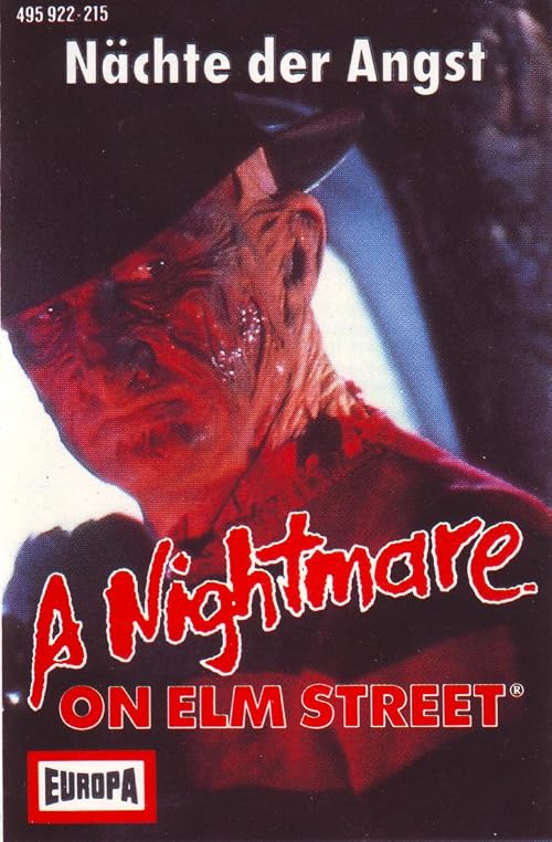 A Nightmare on Elm Street 1: Nächte der angst