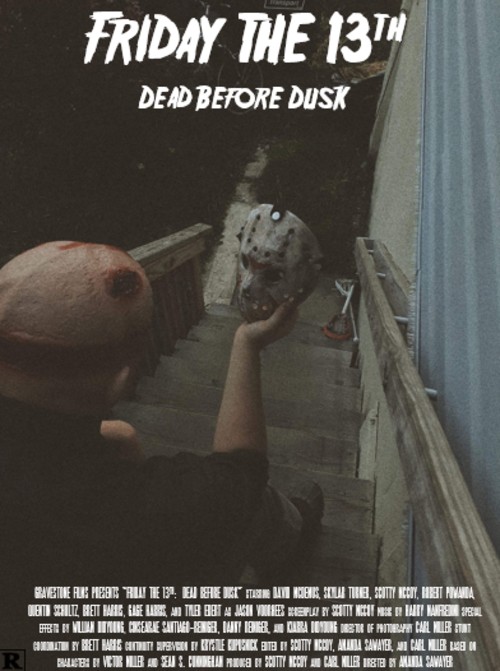 Friday the 13th: Dead Before Dusk