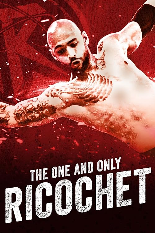 Best of WWE: The One and Only Ricochet