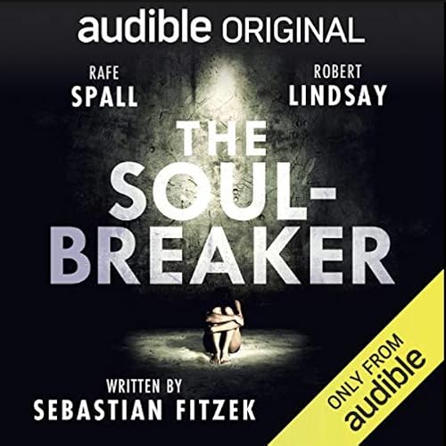 The Soul-Breaker
