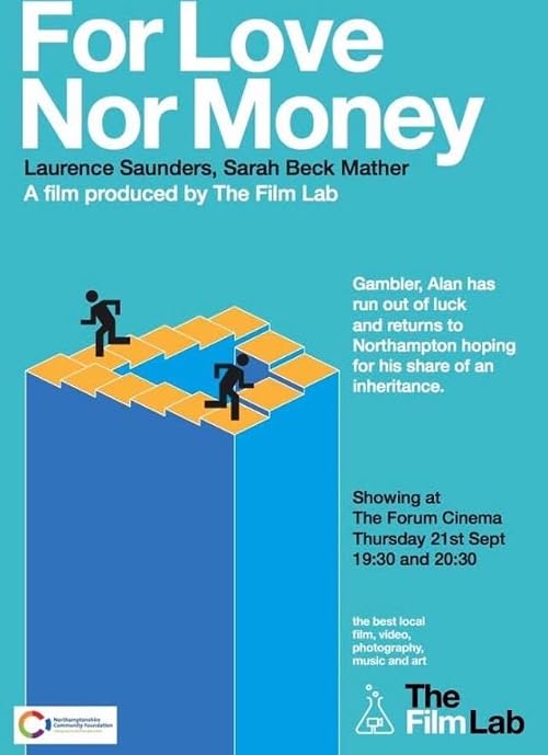 For Love Nor Money
