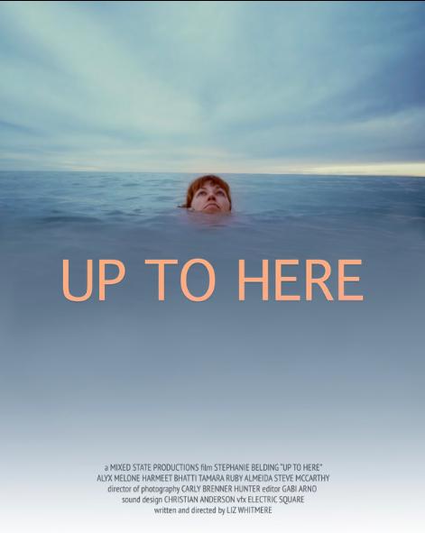Up to Here