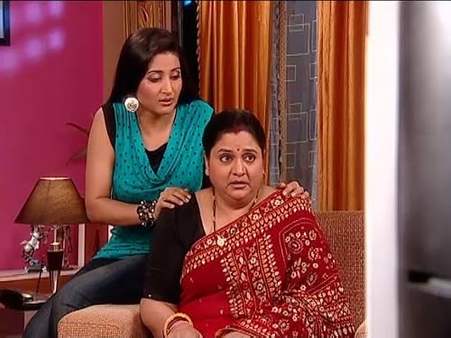 Kabhi Saas Kabhi Bahu