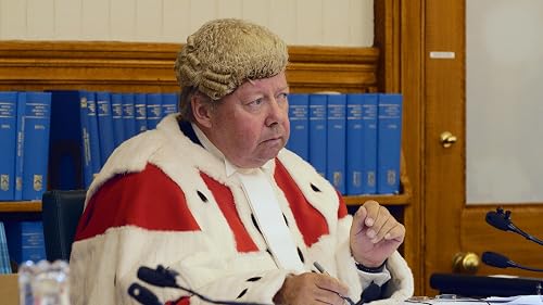 Appeal Court: The End of the Line
