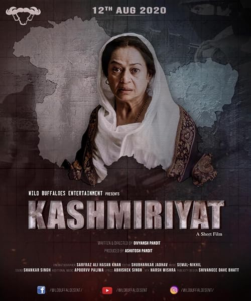 Kashmiriyat