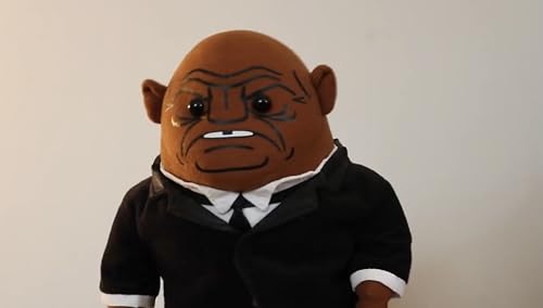 Strax Saves the Day