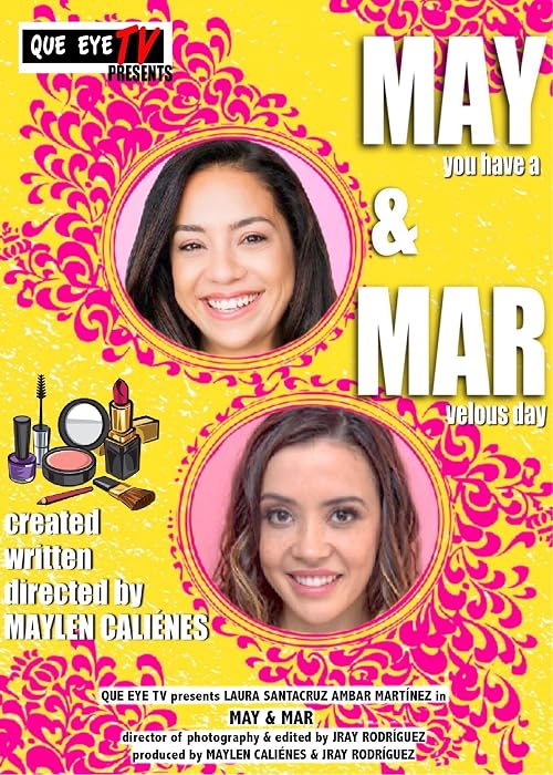 May & Mar