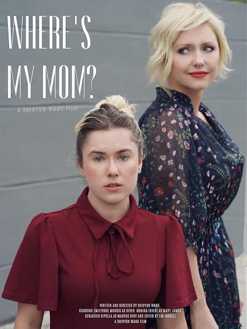 Where is my mom