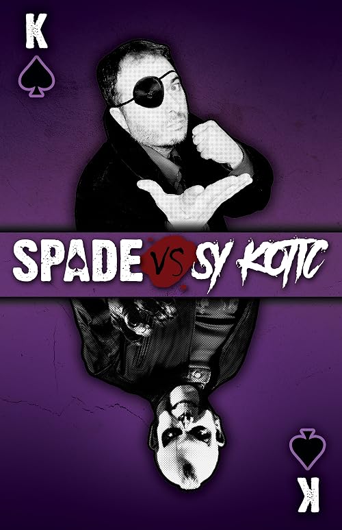 Spade Vs Sy Kotic