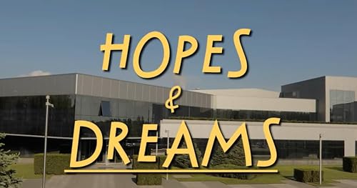 Hopes & Dreams