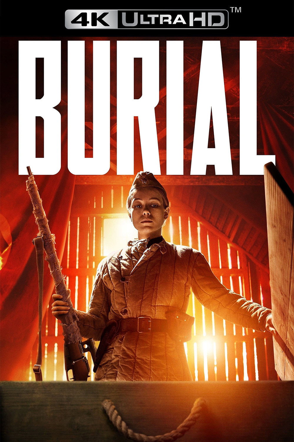 Burial