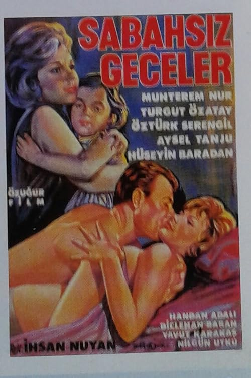 Sabahsiz Geceler