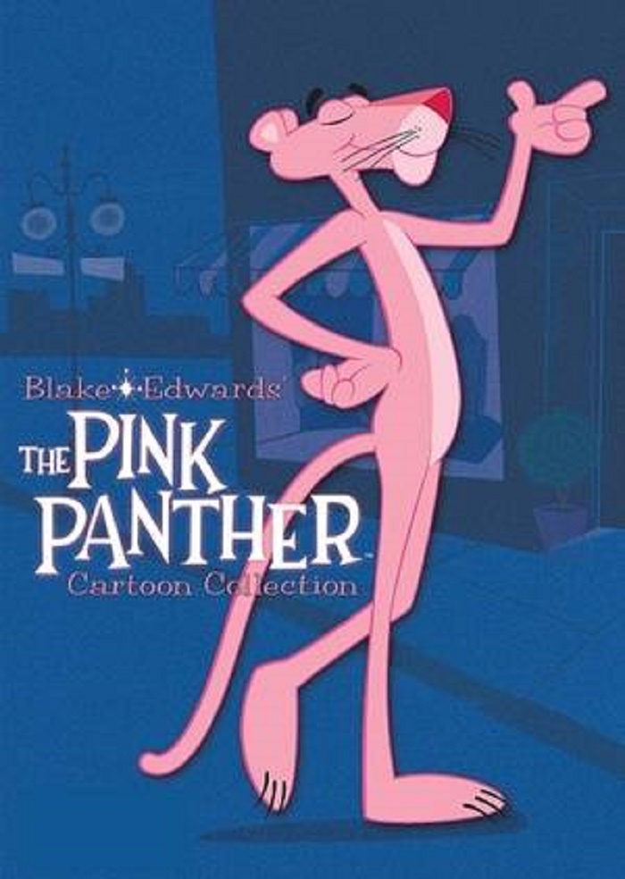 El show de la Pantera Rosa
