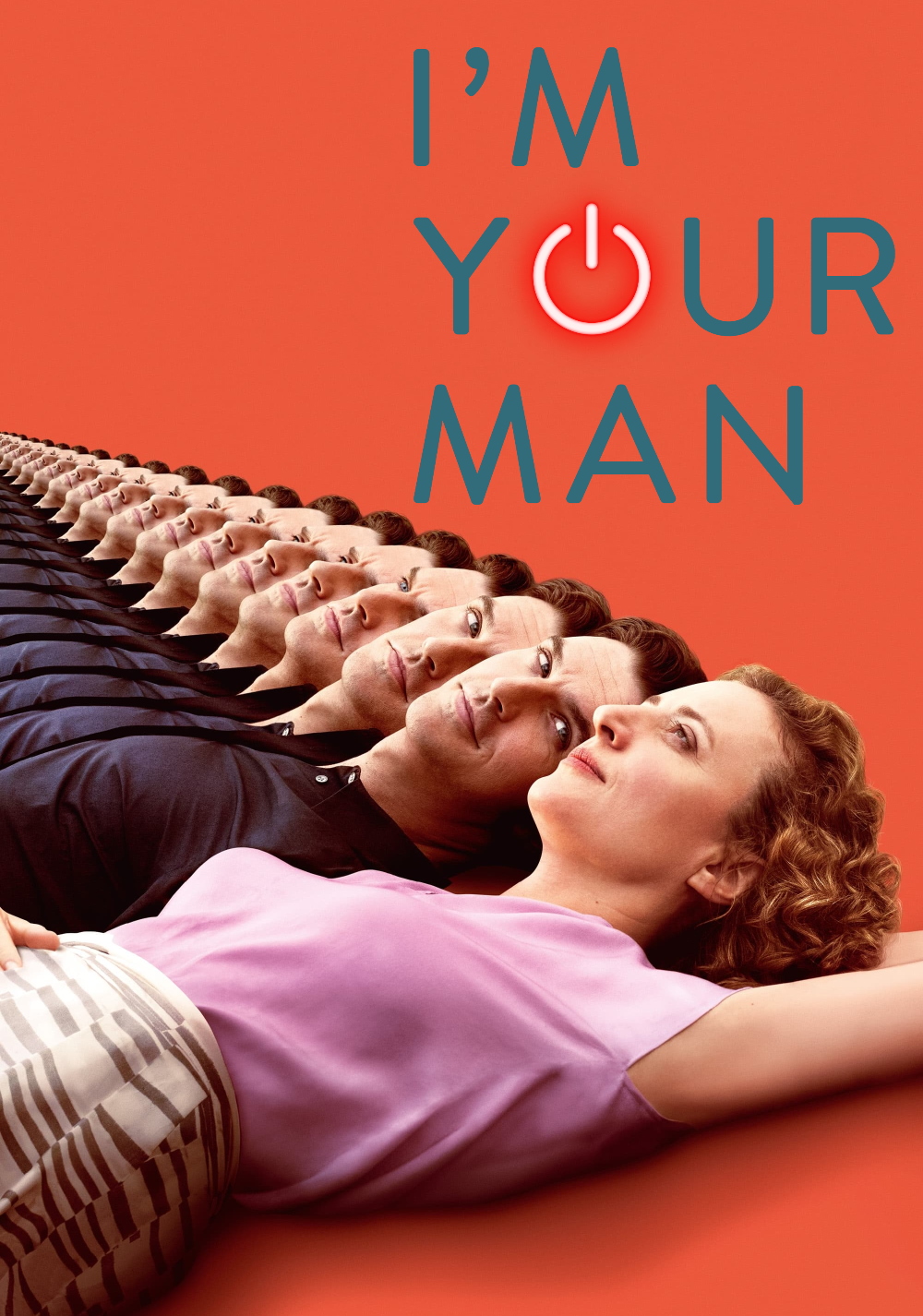 I'm Your Man