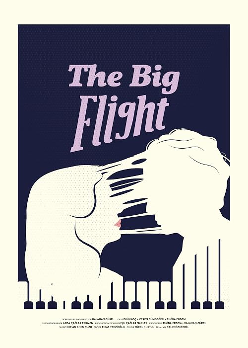 The Big Flight