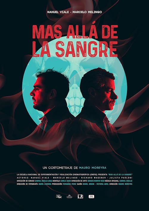 Más allá de la sangre