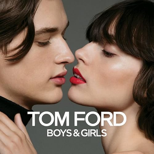 Tom Ford: Boys & Girls