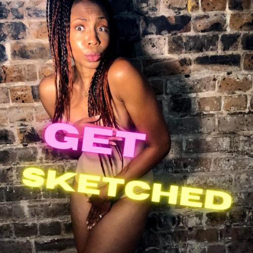 Get Sketched