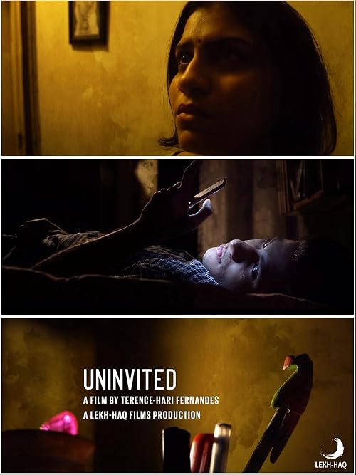 Uninvited