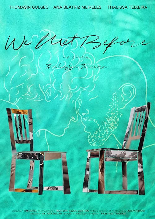 We Met Before